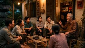 cham ngon cuoc song 1