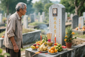 cung le tai mo cuoi nam