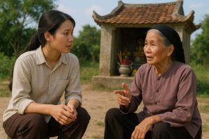 hoi chuyen can qua