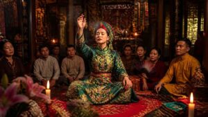 ung dong nhan chi phan thong truyen 1