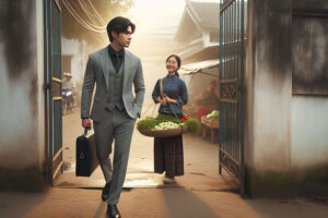 via nang bam deo hon xui xeo