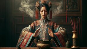cach xac dinh su ton tai cua von