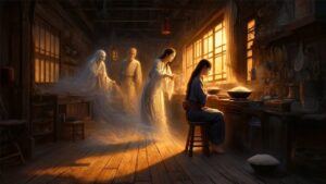 nhung bieu hien cua nguoi bi ma