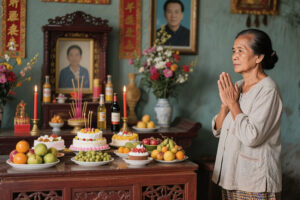 van khan ngay ram thang bay
