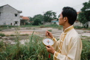 phong thuy