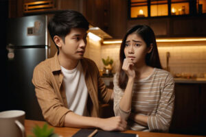 chan ly thuc tinh trong gian kho