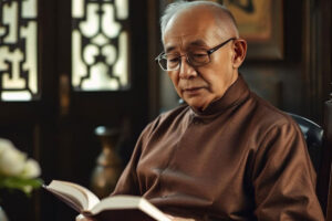 nguoi lam thay tuy duyen cuu