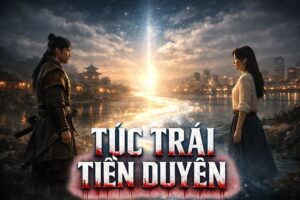 Tuc trai tien duyen