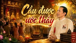 cau duoc uoc thay