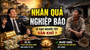nhan qua nghiep bao