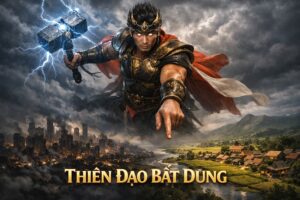 thien dao bat dung