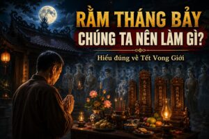 ram thang bay chung ta nen lam gi