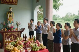 ta on chu vi tai den phu