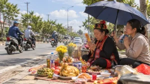 Hieu dung ve tam linh